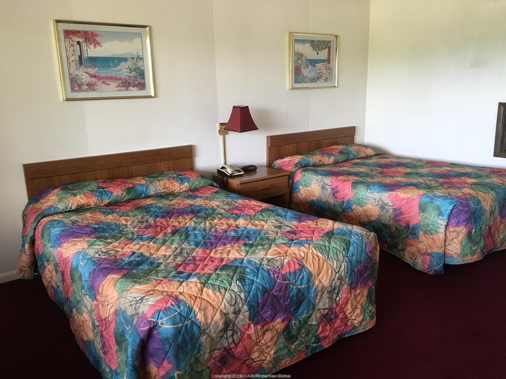 Motel in Hillsdale, Michigan, photo 6