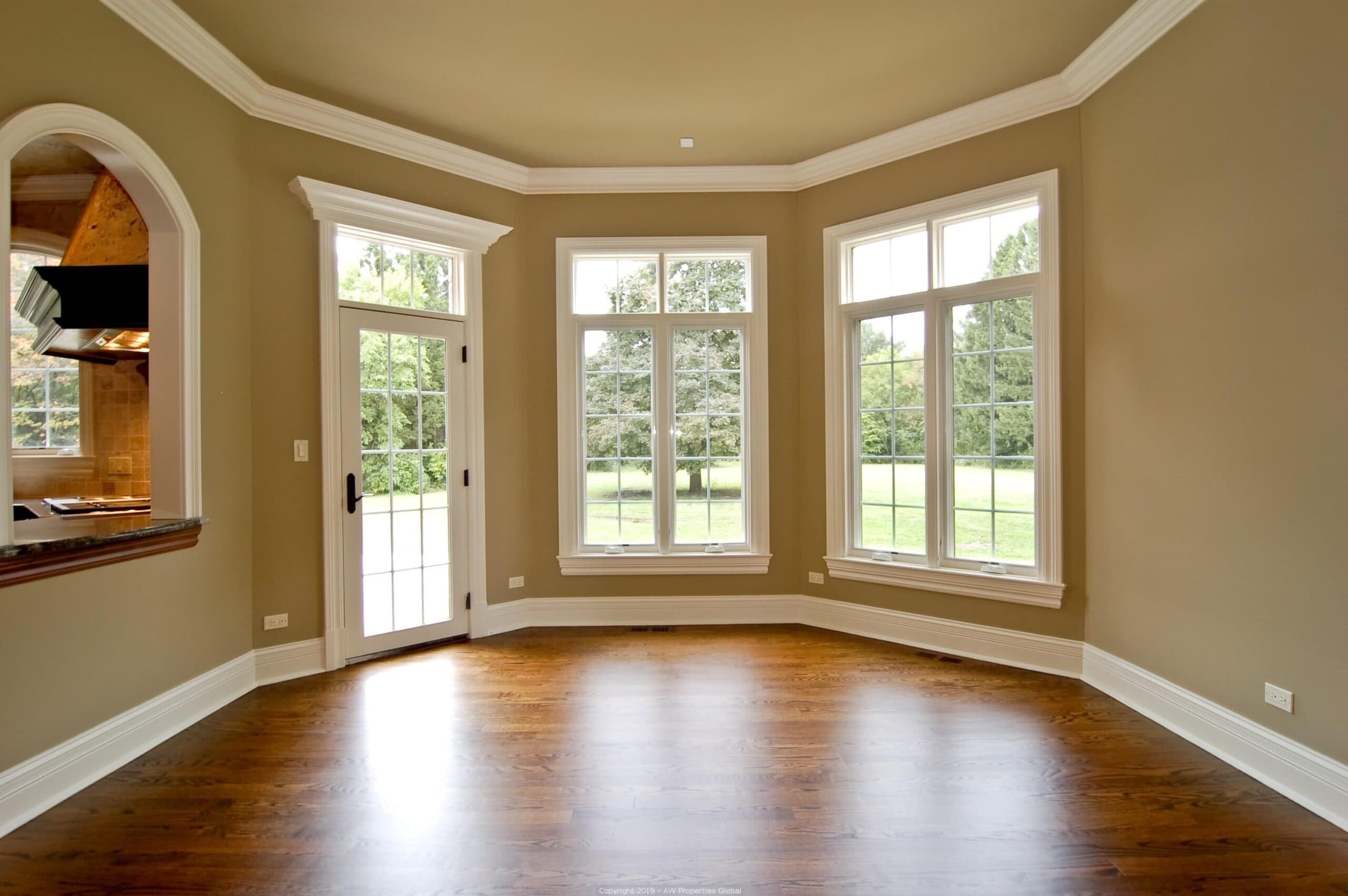 Magnificent Single Family Home Estate: 544 Ridgemoor Drive, Willowbrook, photo 23