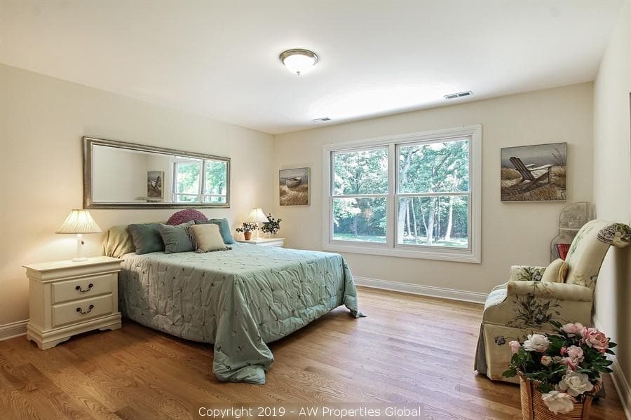 Riverwoods Residence with Golf Course Views, photo 16