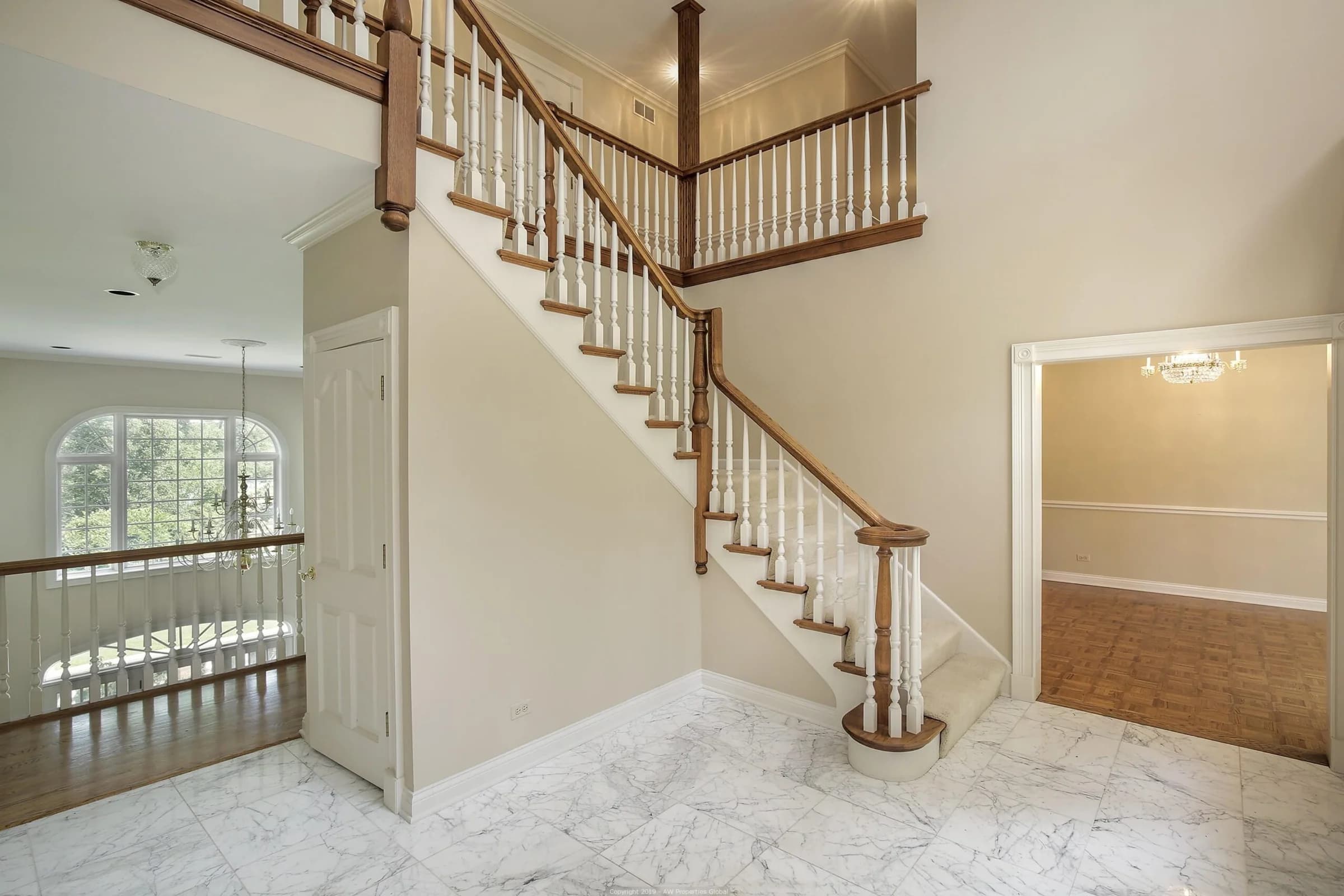 Lakefront, 10+ Acre Estate with Pier on Private Lake, Equestrian Stable & Outbuilding w/ Coach House in McHenry, photo 14