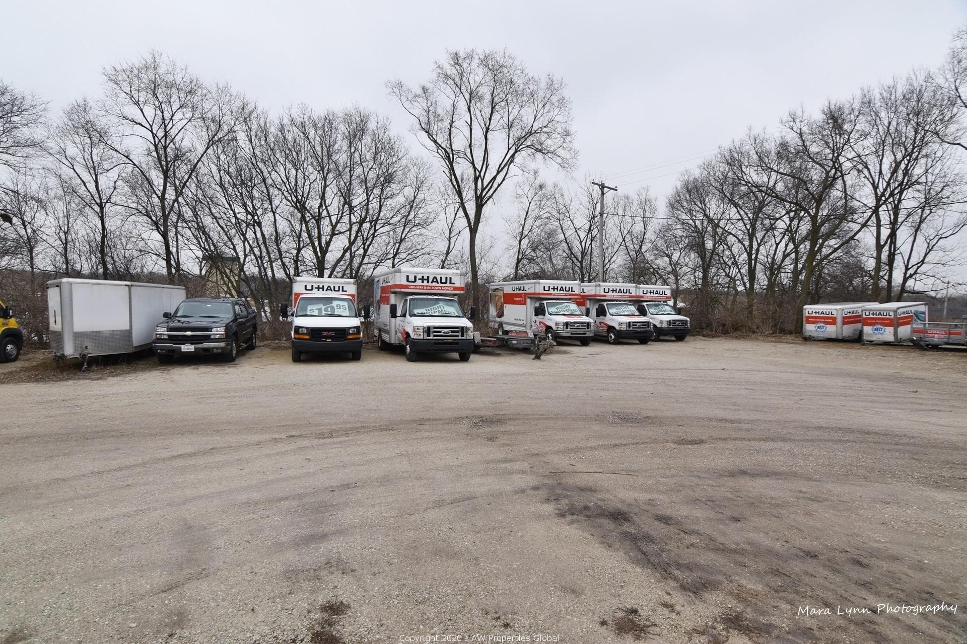 Retail/Prior Automotive Service Property in Batavia, IL, photo 37