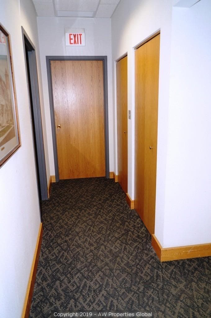 Flex Building in Schaumburg, photo 27