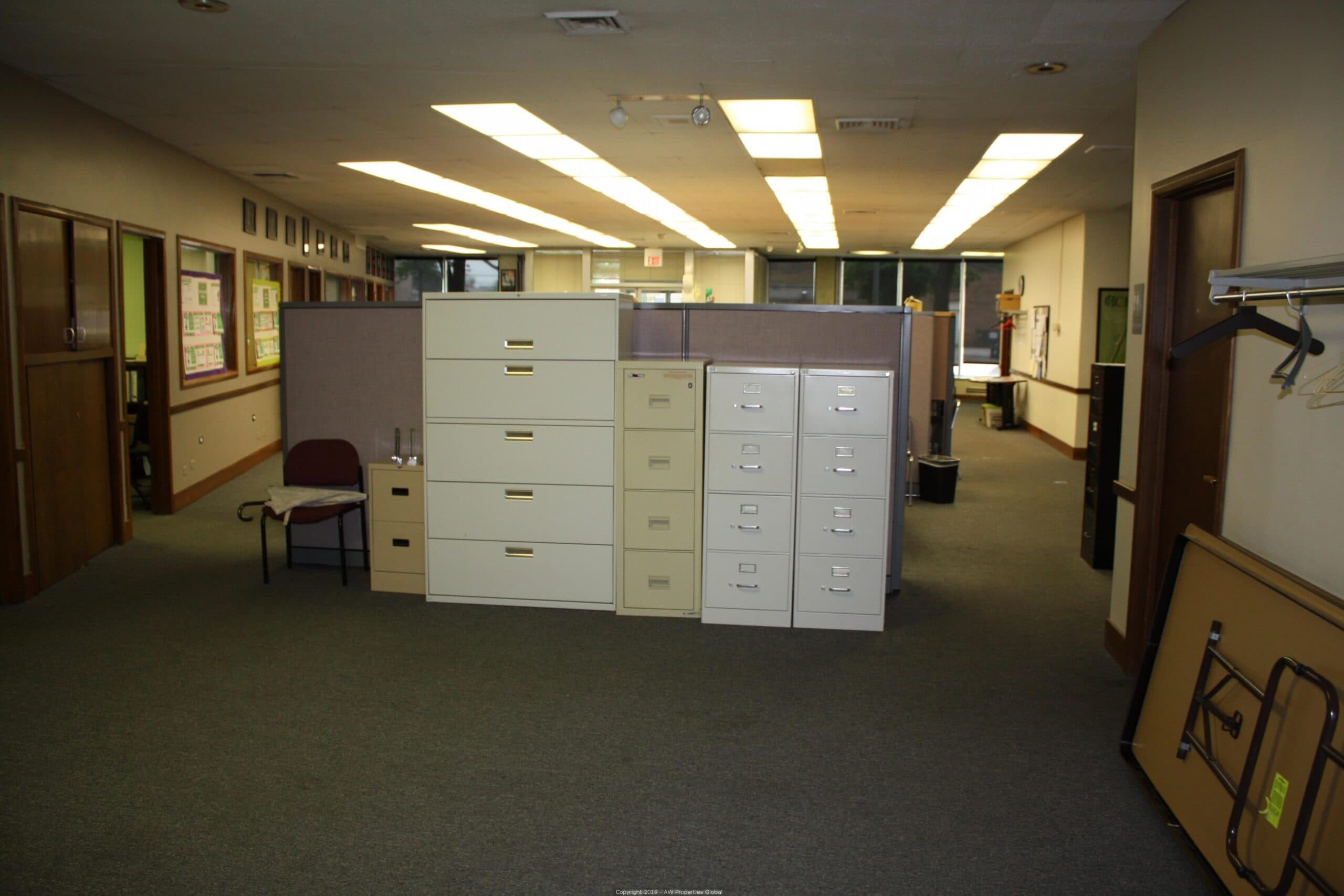Office Building in Summit, photo 19