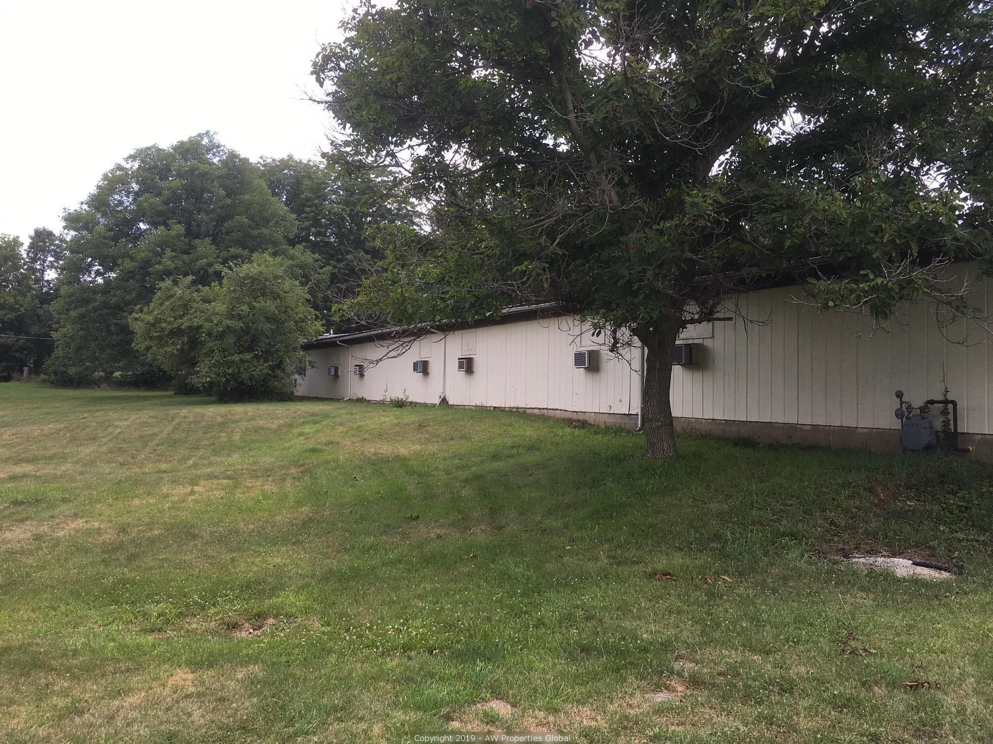 Motel in Hillsdale, Michigan, photo 26