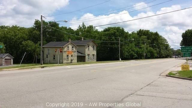 Approx. 11.92 Acres Commercial Land in Winthrop Harbor, IL, photo 2