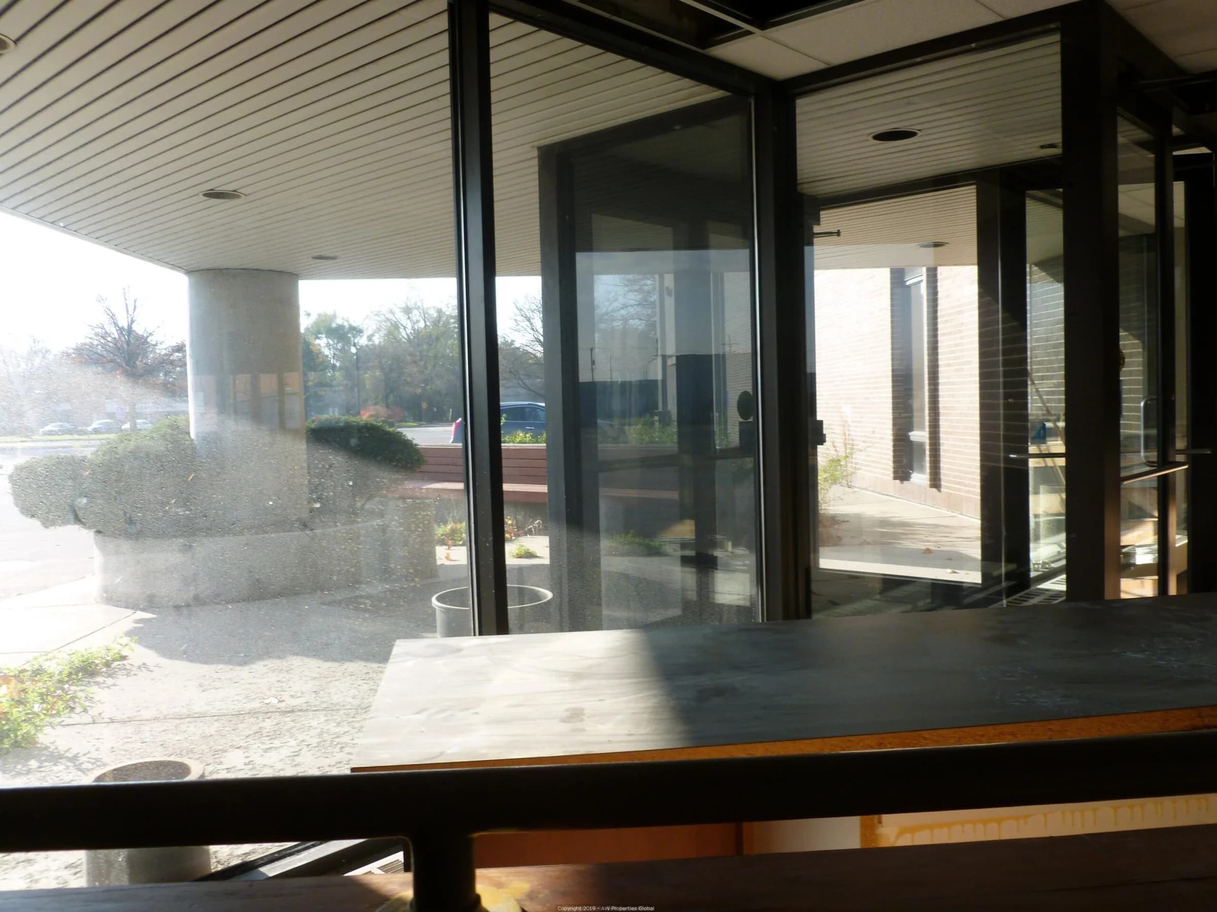 Former AT&T Call Center in Livonia, Michigan, photo 9