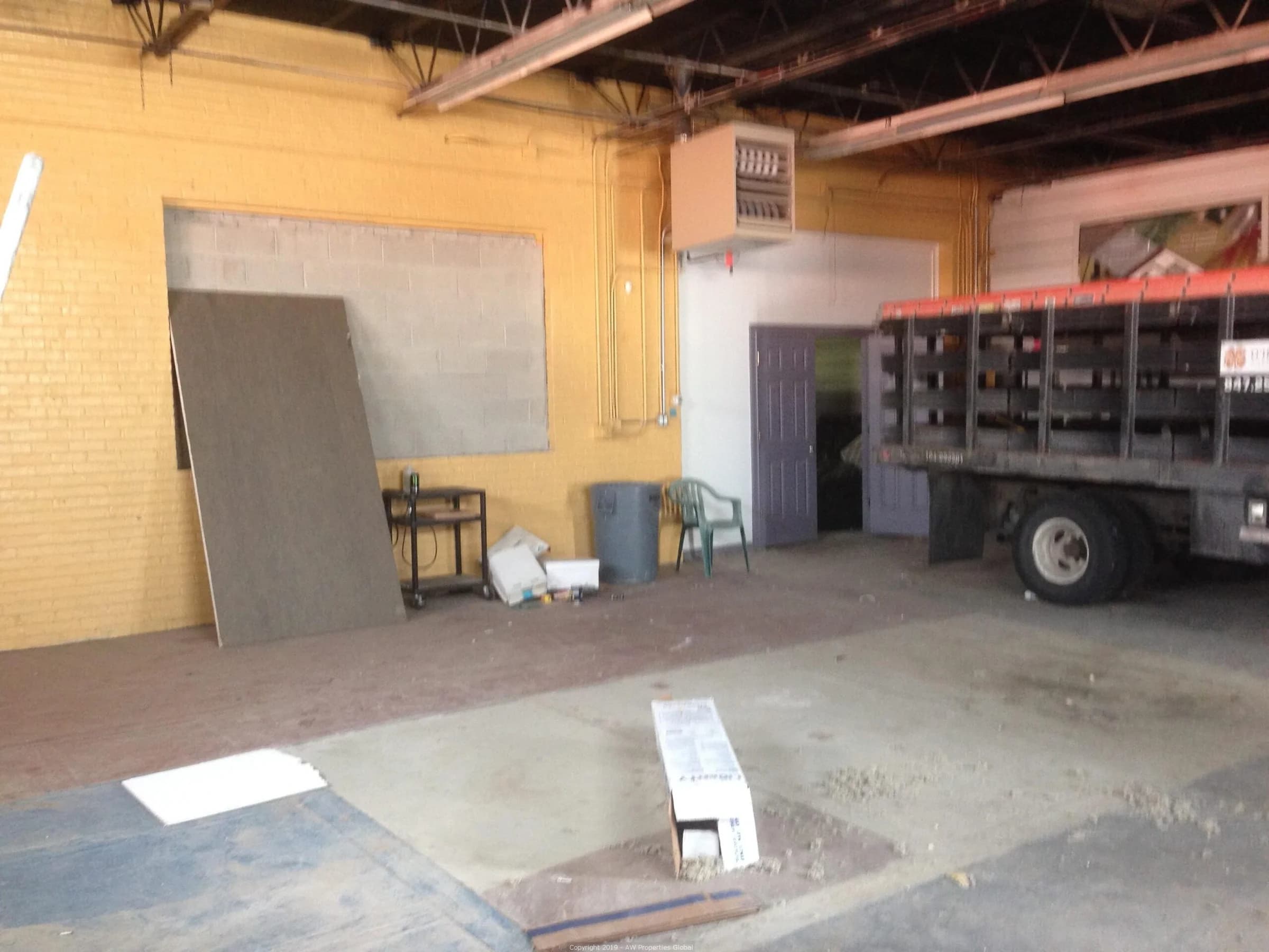 Industrial Flex Building: 975 Rohlwing Road, Rolling Meadows, photo 8