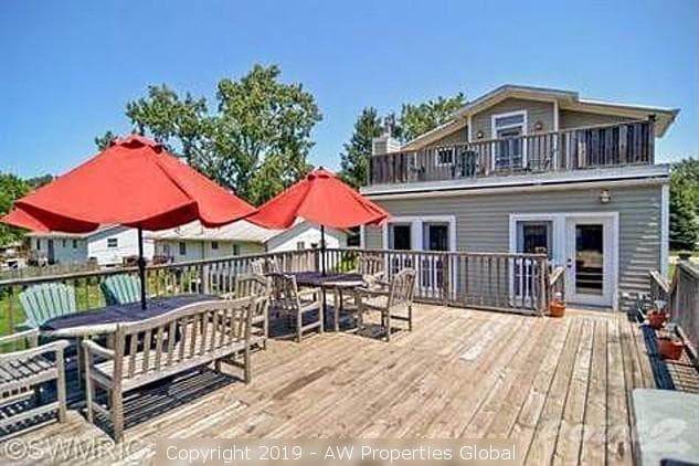 New Buffalo, Michigan Beach House (Fully Furnished), photo 11