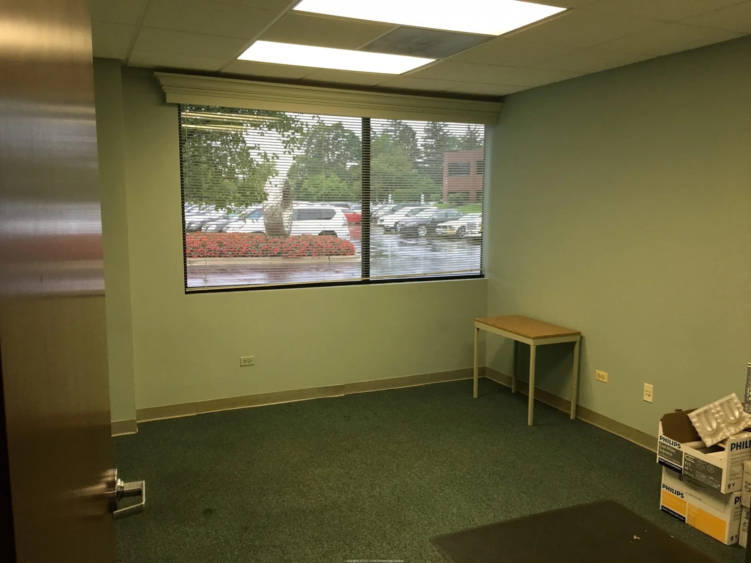 Office Condominium in Wheaton, IL, photo 10