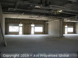 Bank-Owned Ground Floor Commercial Condo Units: 9662-9698 Franklin Avenue, Franklin Park, photo 10