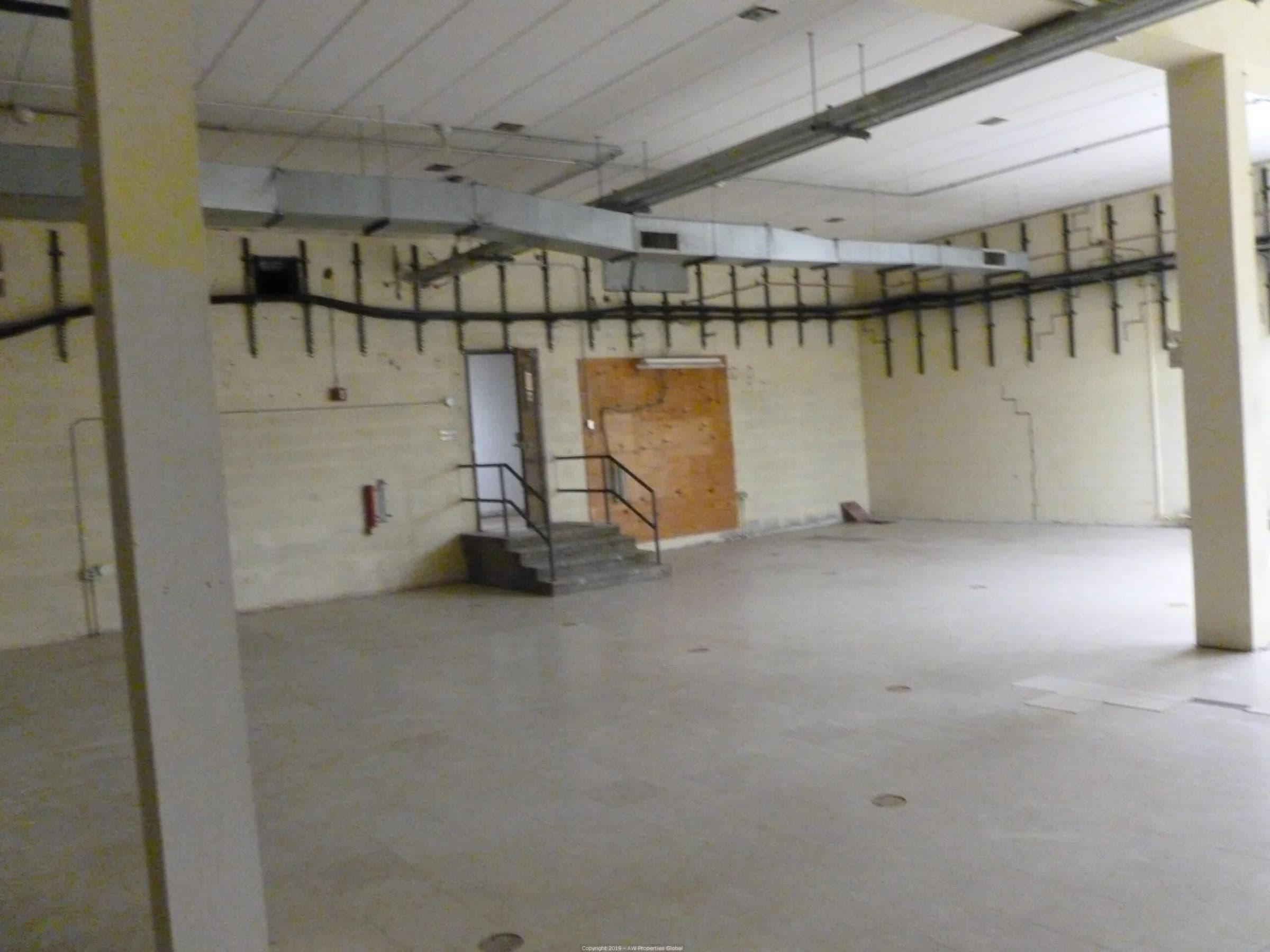 Former AT&T Call Center in Livonia, Michigan, photo 19