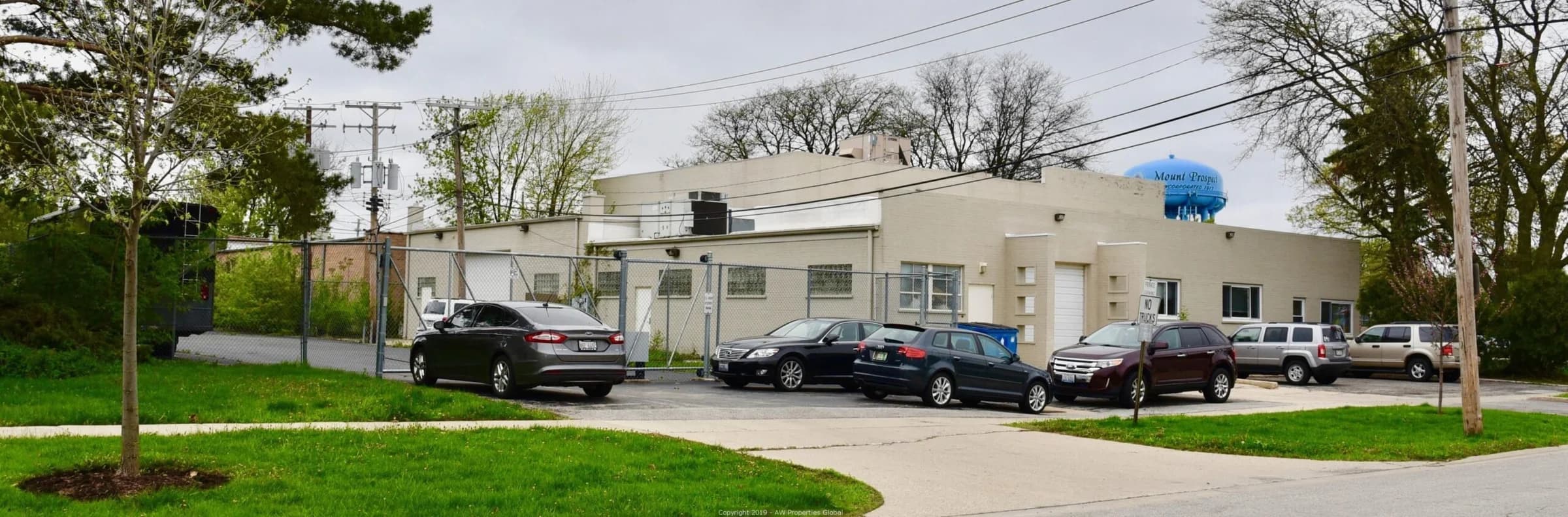 Court Ordered Auction: Two Office Condominiums Plus Warehouse in Mount Prospect, photo 5