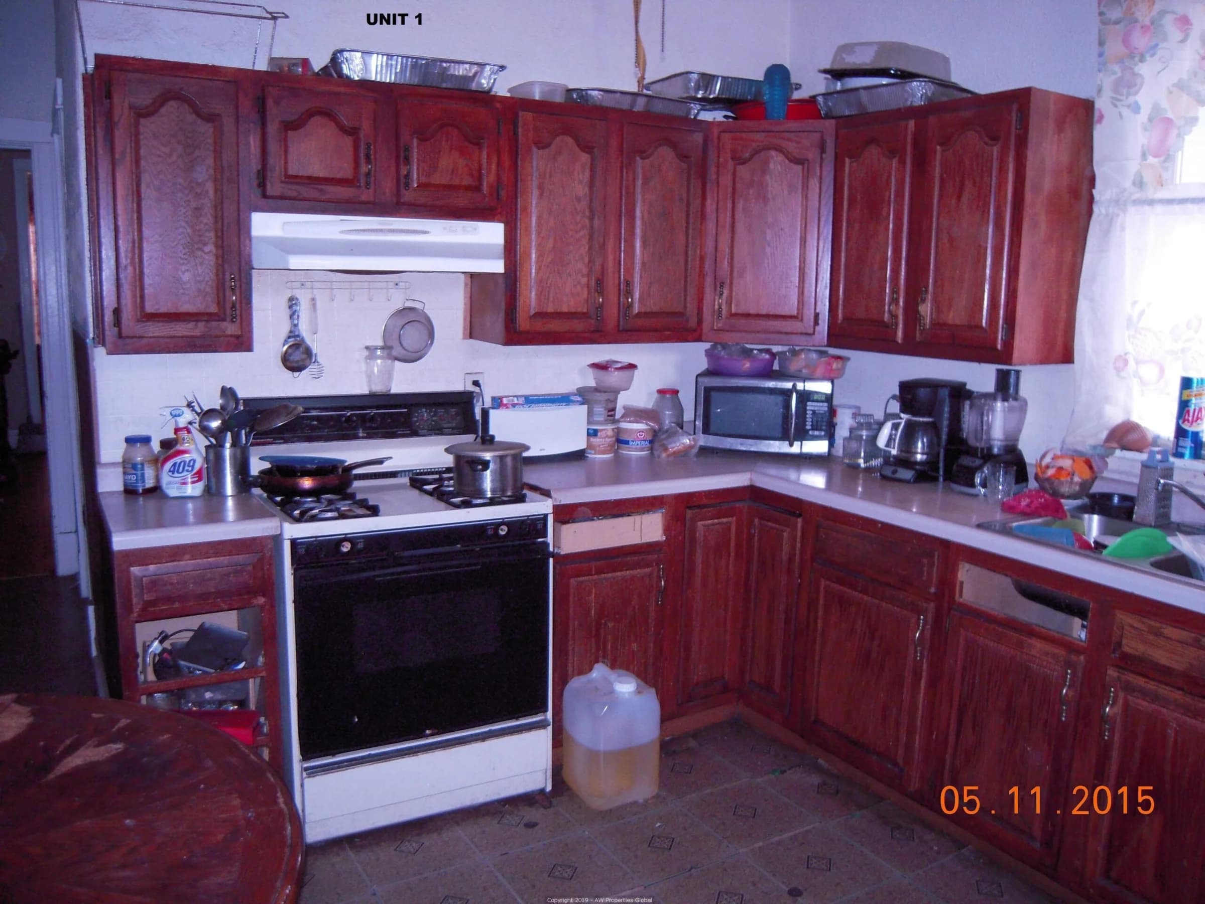 Great Income Property in Chicago: 1732 North Kedvale Avenue, Chicago, photo 2