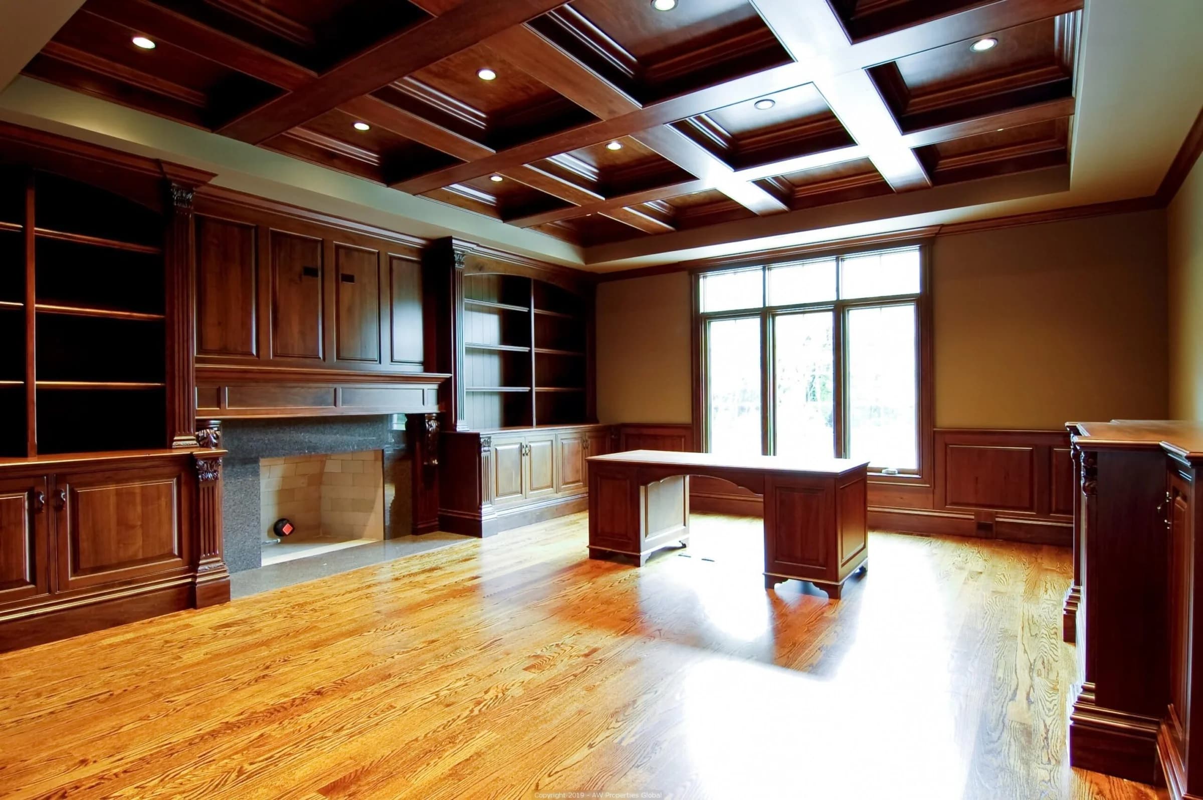 Magnificent Single Family Home Estate: 544 Ridgemoor Drive, Willowbrook, photo 20