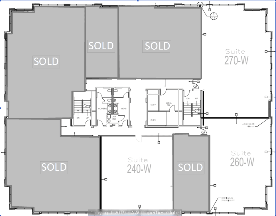 Bank-Owned Pine Meadows Office Campus – 10 Class A Commercial Office Condo Units: 900 Technology Way, Libertyville, photo 9