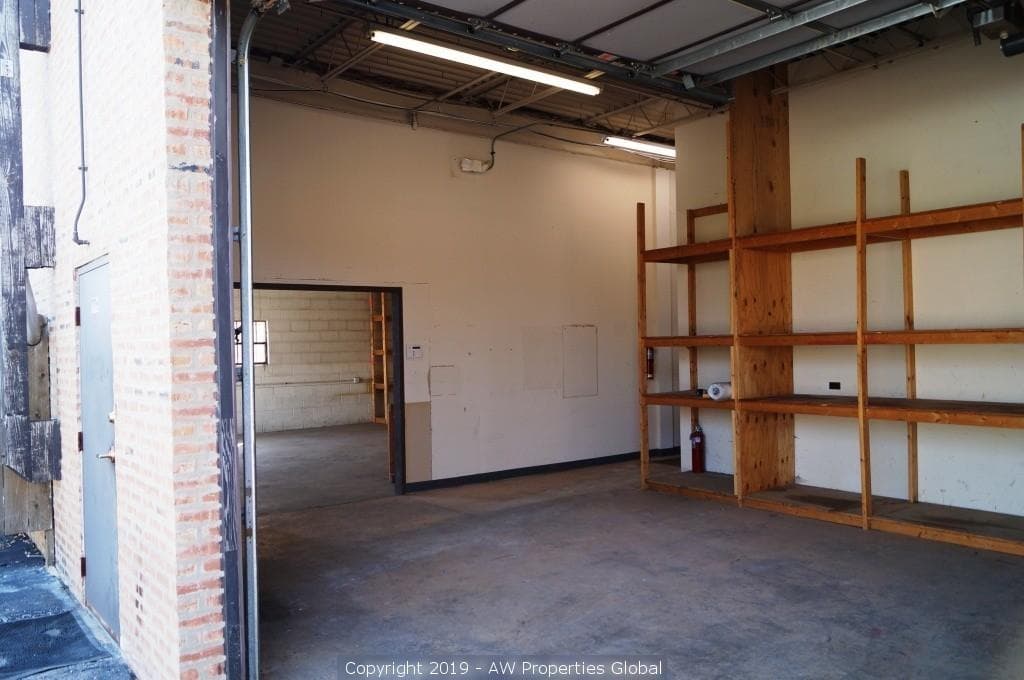 Flex Building in Schaumburg, photo 32