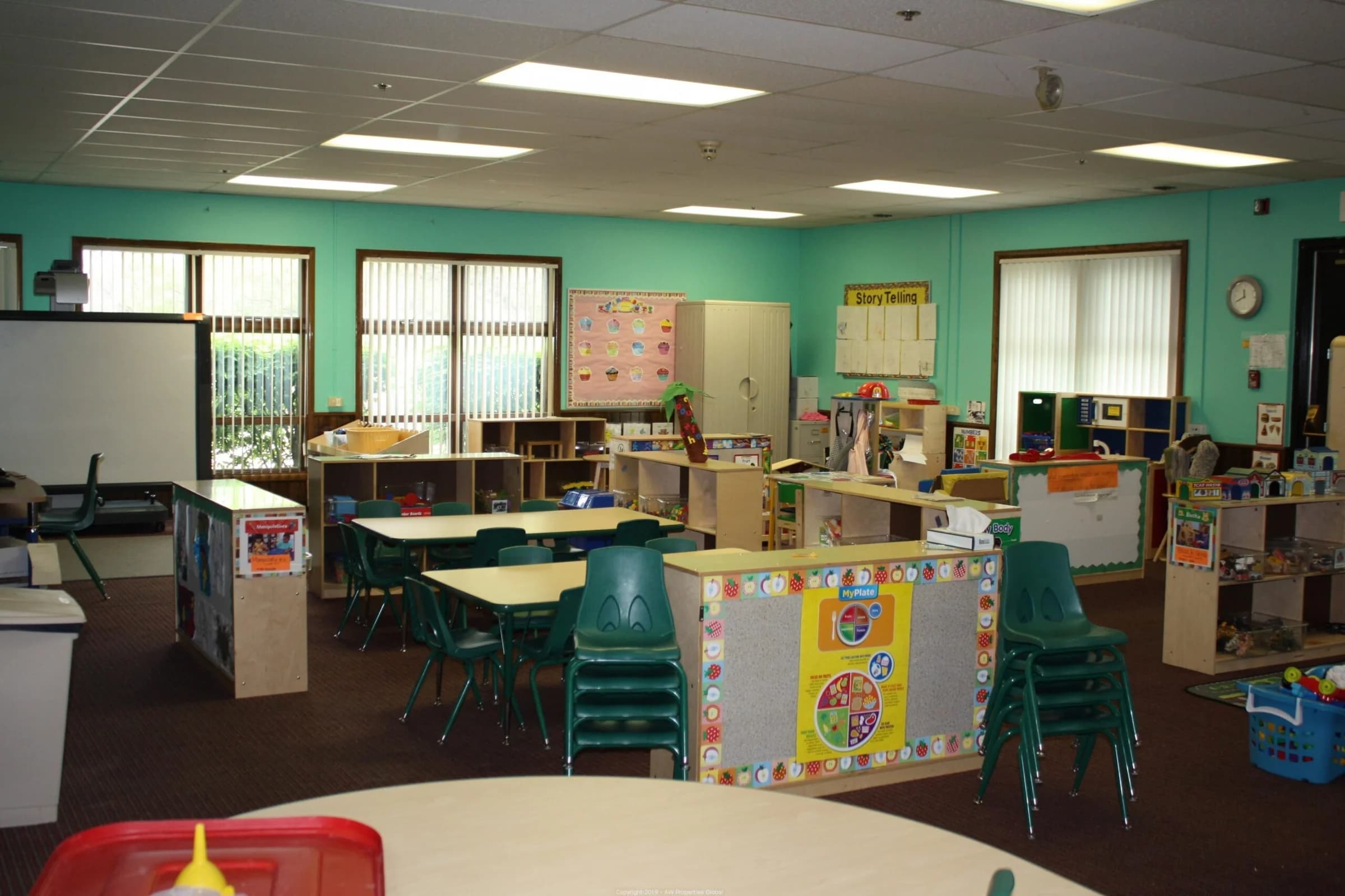 Former Day Care Facility/School in Orland Park, photo 19