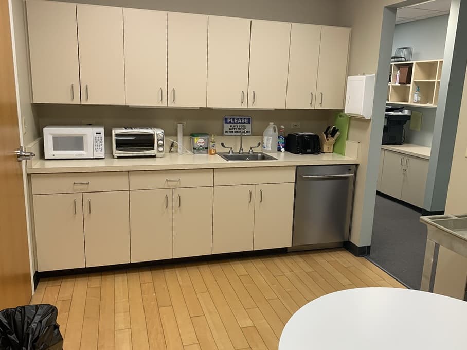 Lake Villa Medical Office Building, photo 7