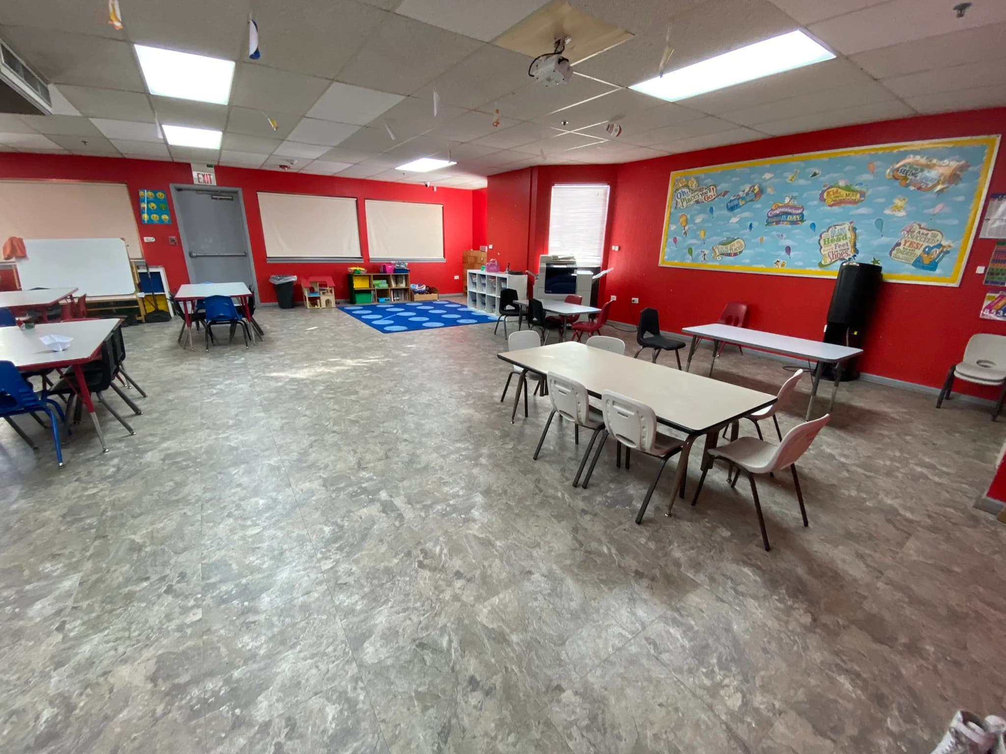 Daycare Building in Country Club Hills, IL, photo 11