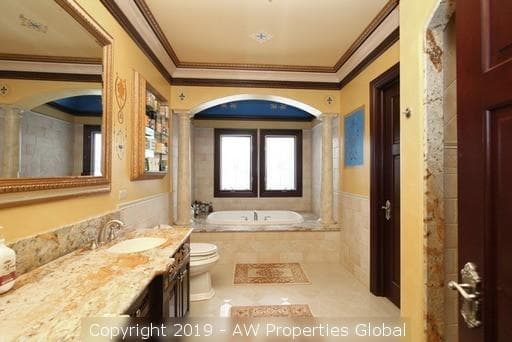 Luxury Single Family Home: 11315 77th Street, Burr Ridge, photo 10