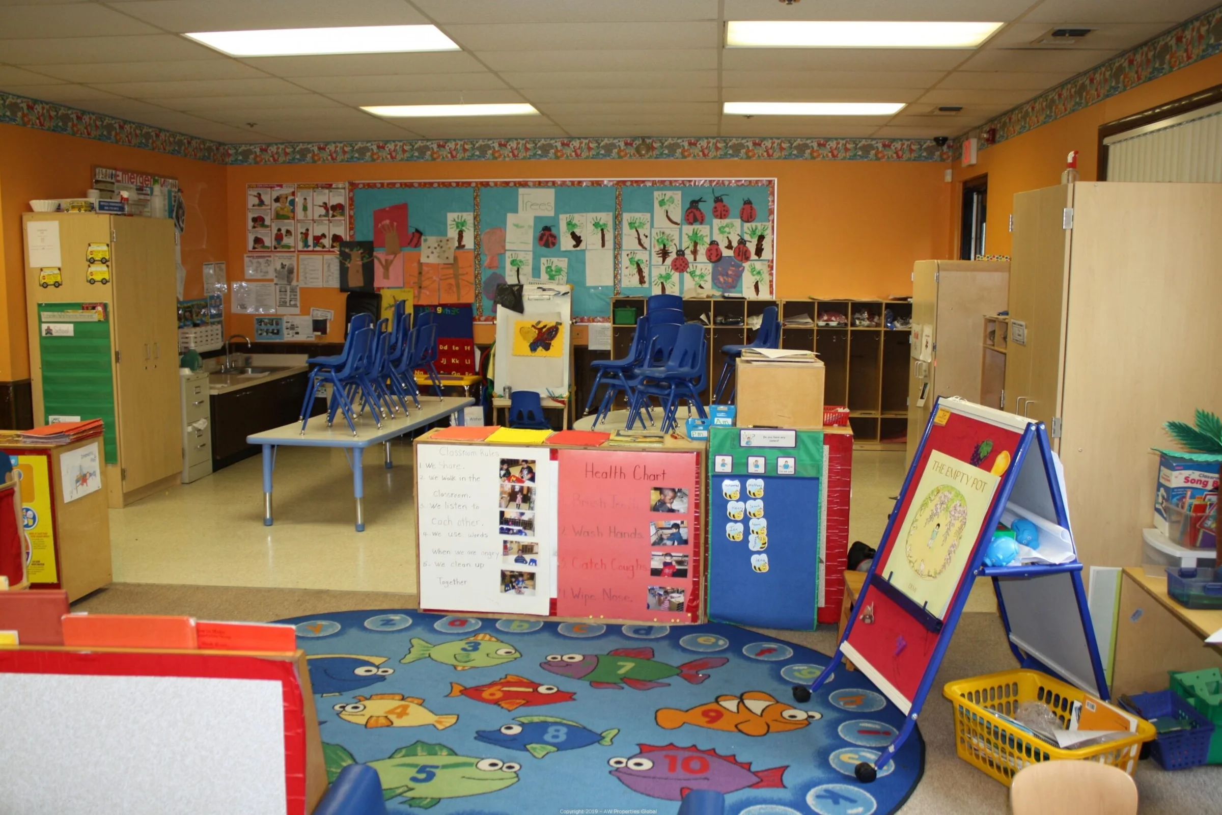 Former Day Care Facility/School in Orland Park, photo 24