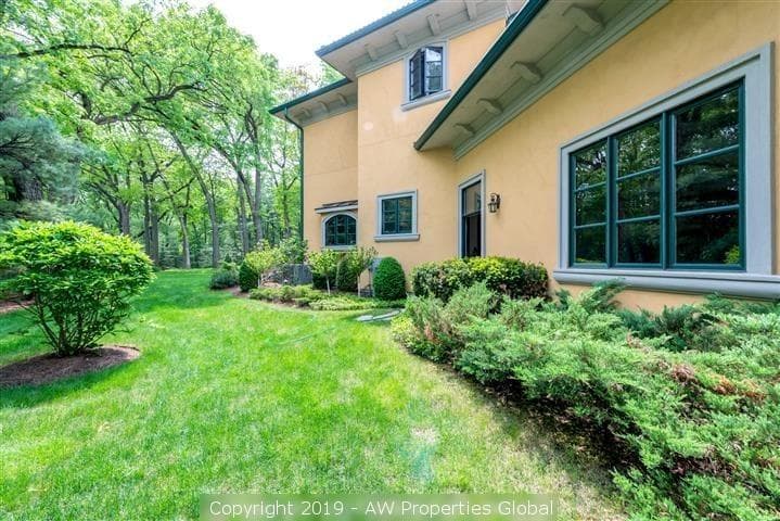 Luxury Single Family Home: 11315 77th Street, Burr Ridge, photo 29