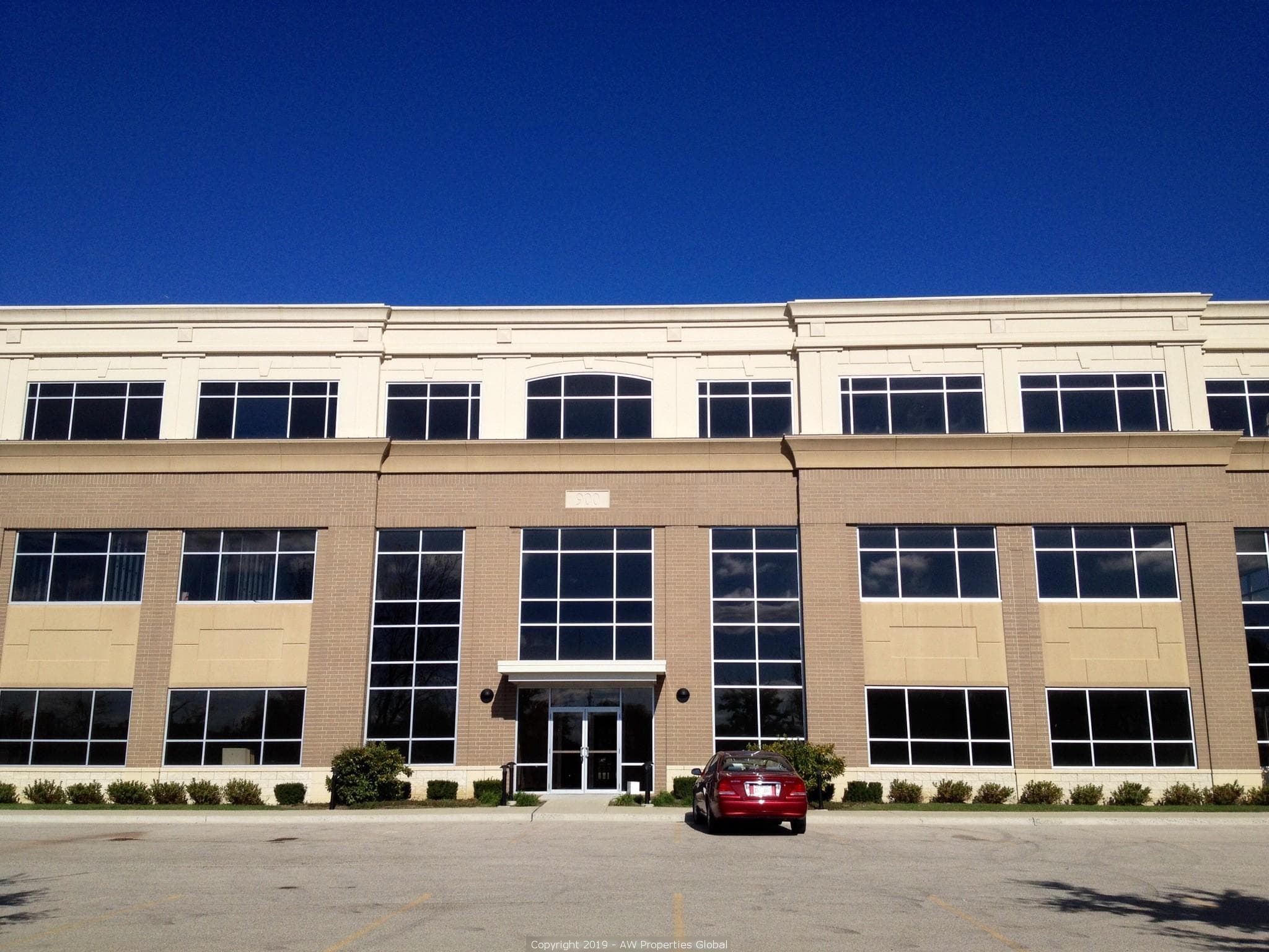 Bank-Owned Pine Meadows Office Campus – 10 Class A Commercial Office Condo Units: 900 Technology Way, Libertyville, photo 4