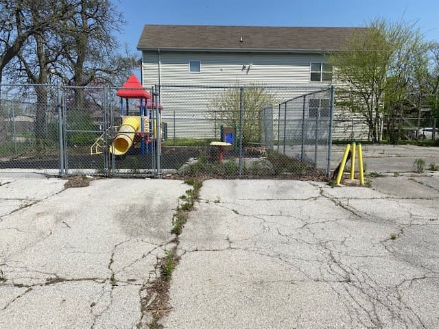 Former Daycare Facility in Chicago Heights, IL, photo 13