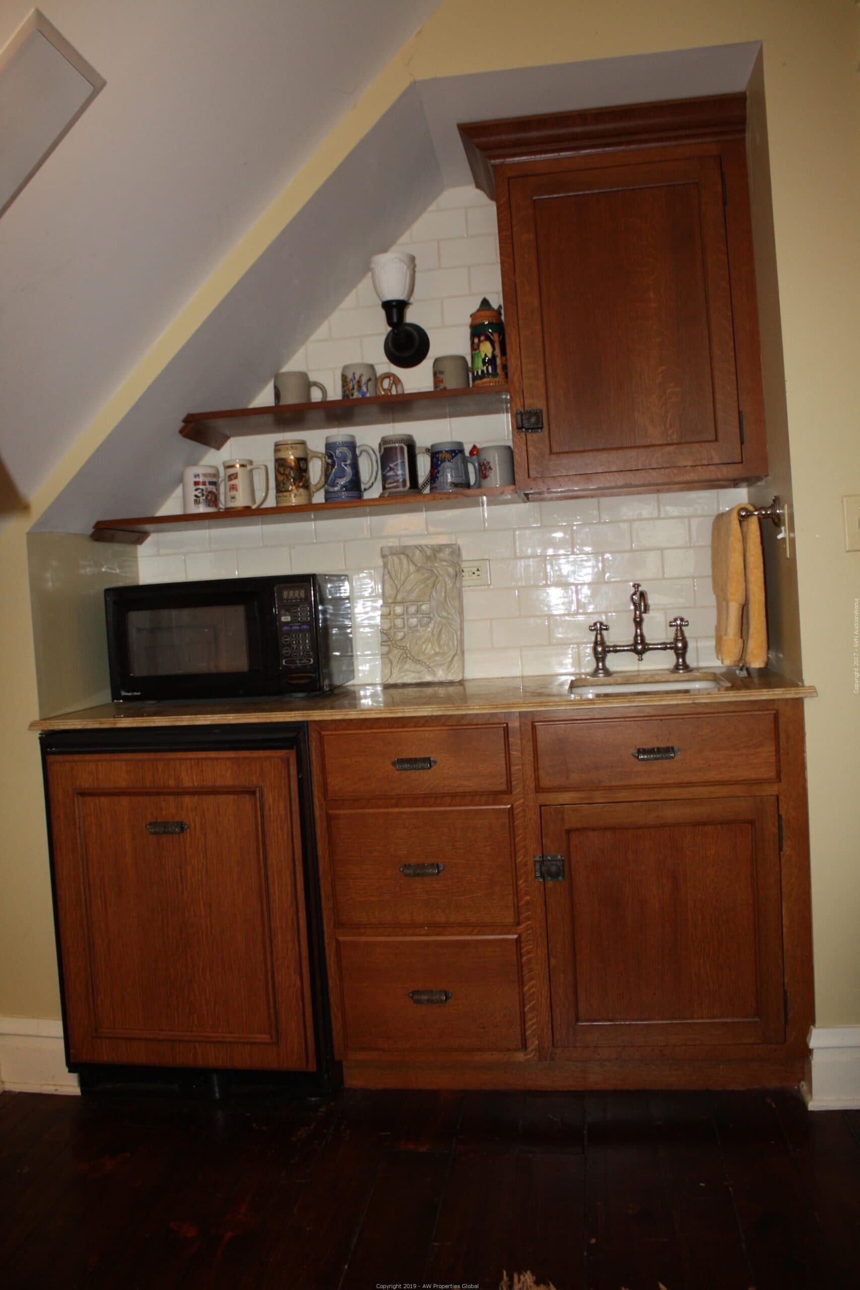 Completely Renovated Glencoe Victorian with In-Ground Heated Pool, photo 45
