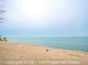 Approximately 9.4 Acre Parcel & Home on Bluff Overlooking Lake Michigan with 200′ of Private Beach, photo 7