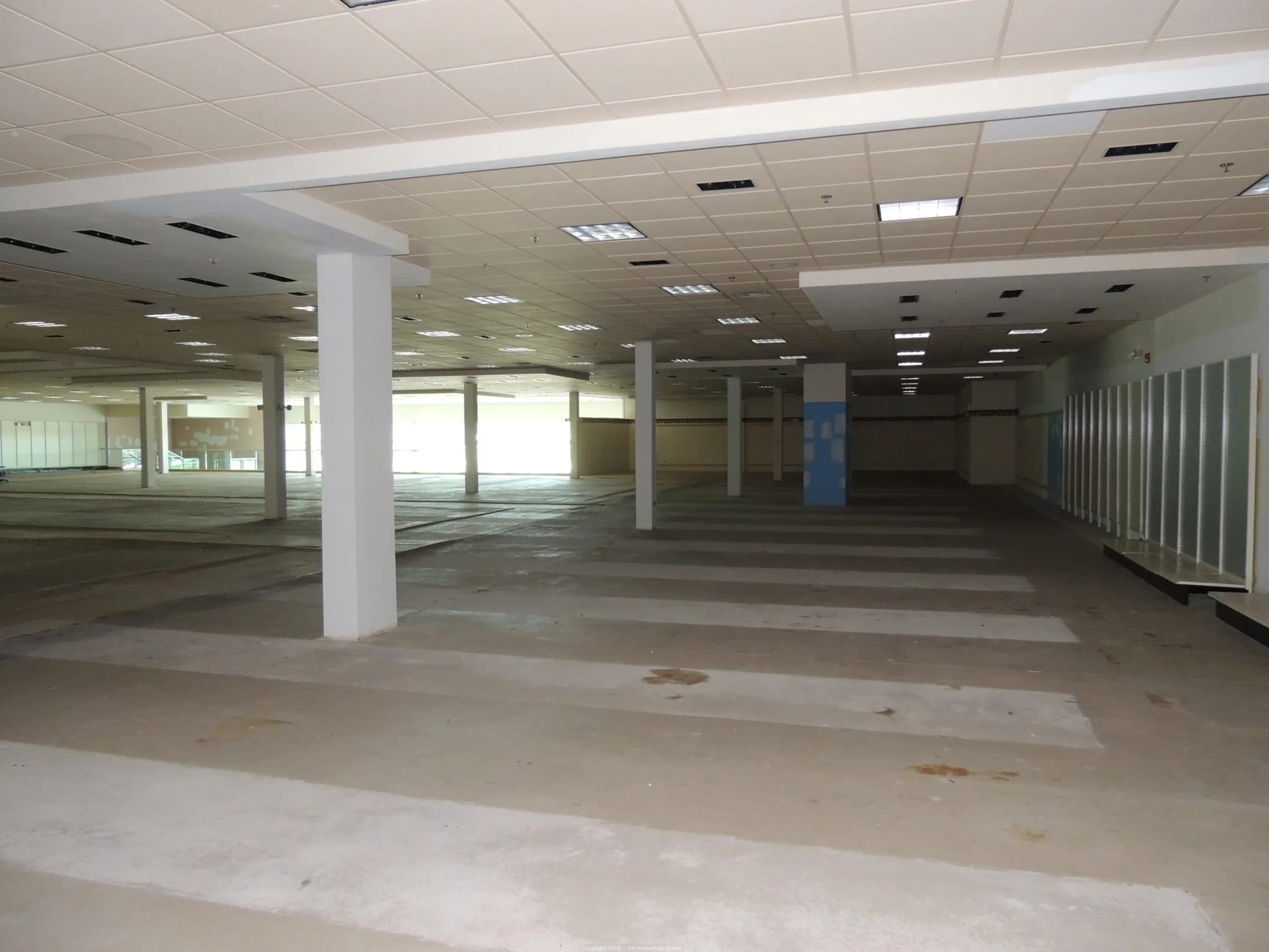 Commercial Building in Sleepy Hollow Across from Spring Hill Mall, photo 9