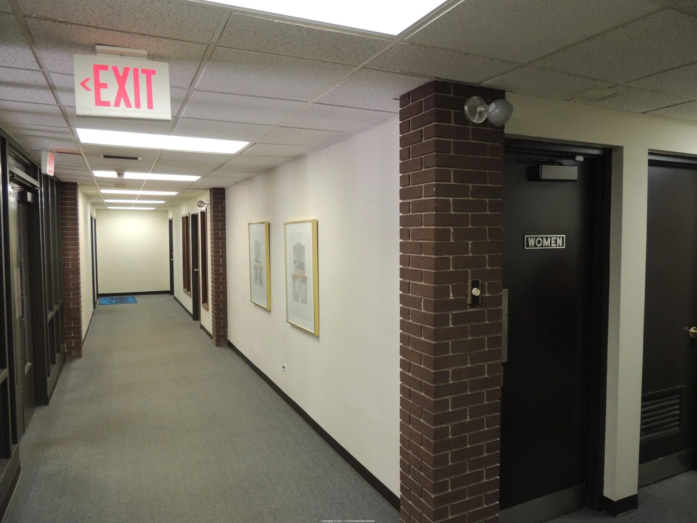 Office Building in Olympia Fields, photo 6