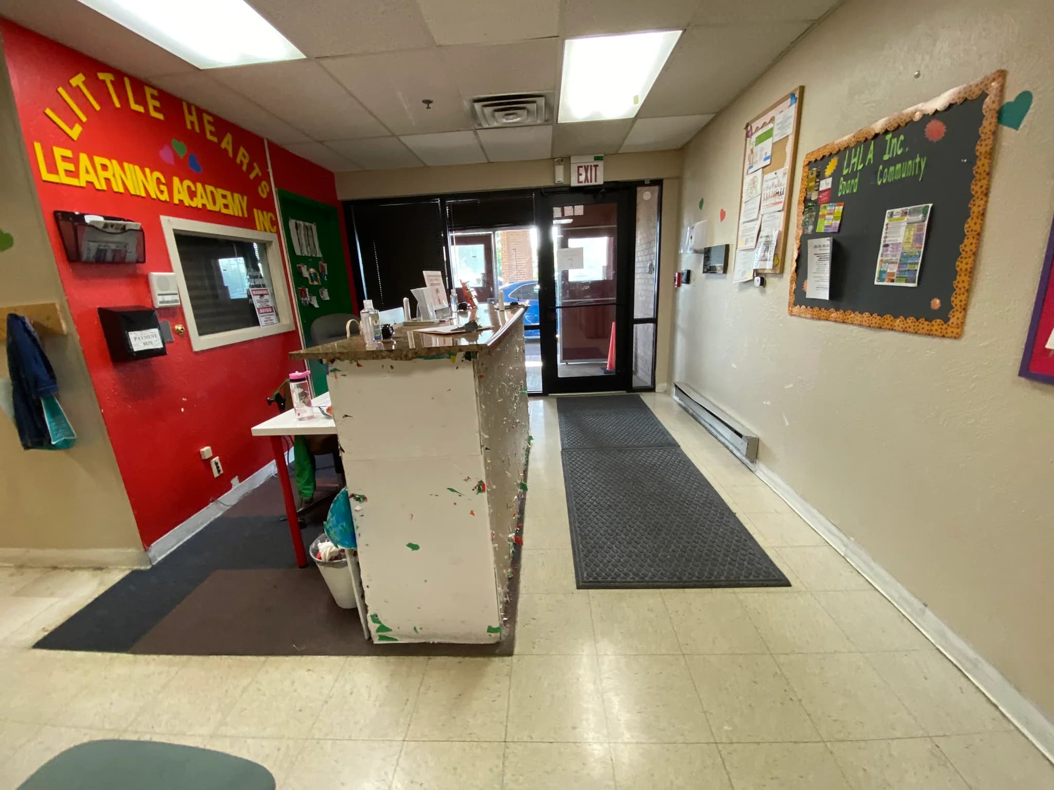 Daycare Building in Country Club Hills, IL, photo 7