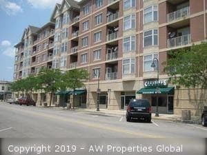 Bank-Owned Ground Floor Commercial Condo Units: 9662-9698 Franklin Avenue, Franklin Park, photo 3