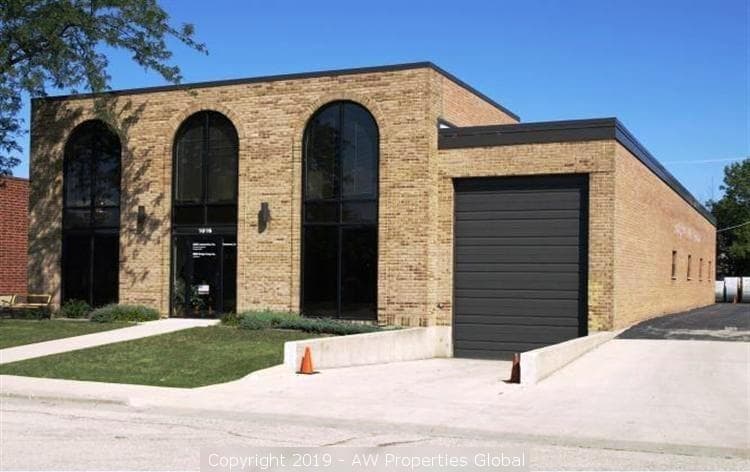 Flex Building in Schaumburg, photo 2