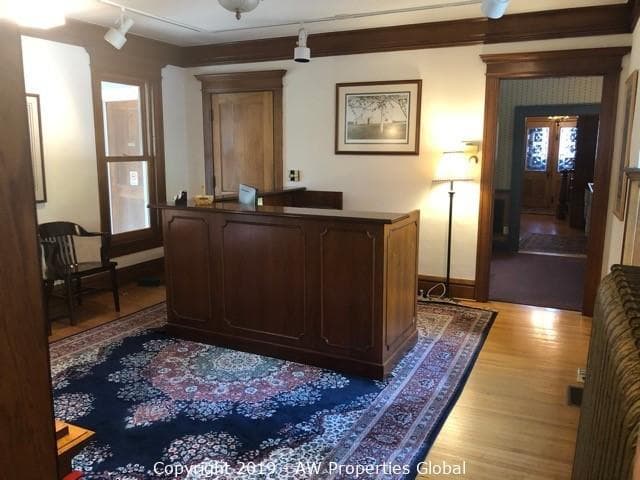 Historical Office Building located in Elburn, IL, photo 2