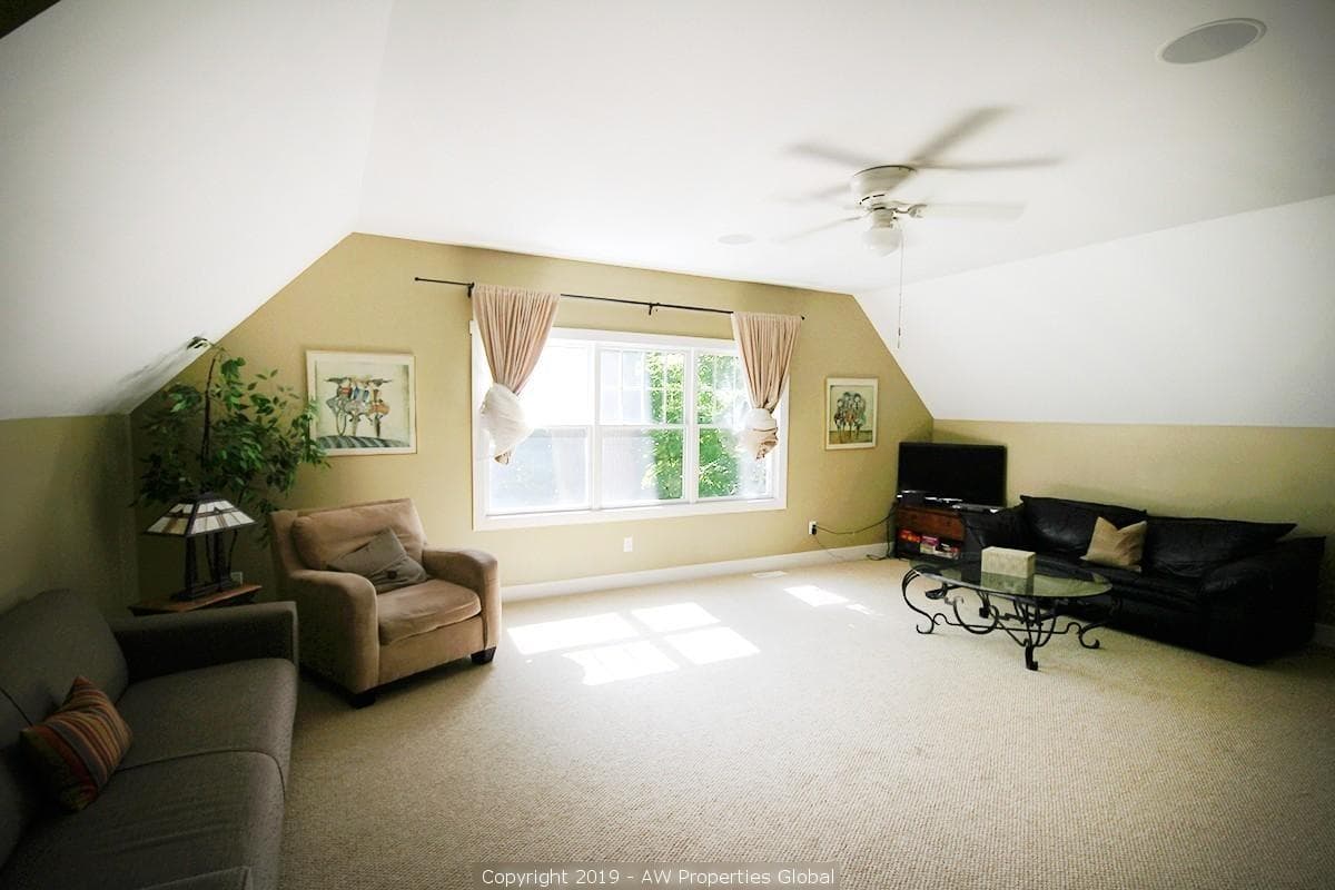 Single Family Home with Lake Views on Wagner Lake in Buchanan, Michigan, photo 23