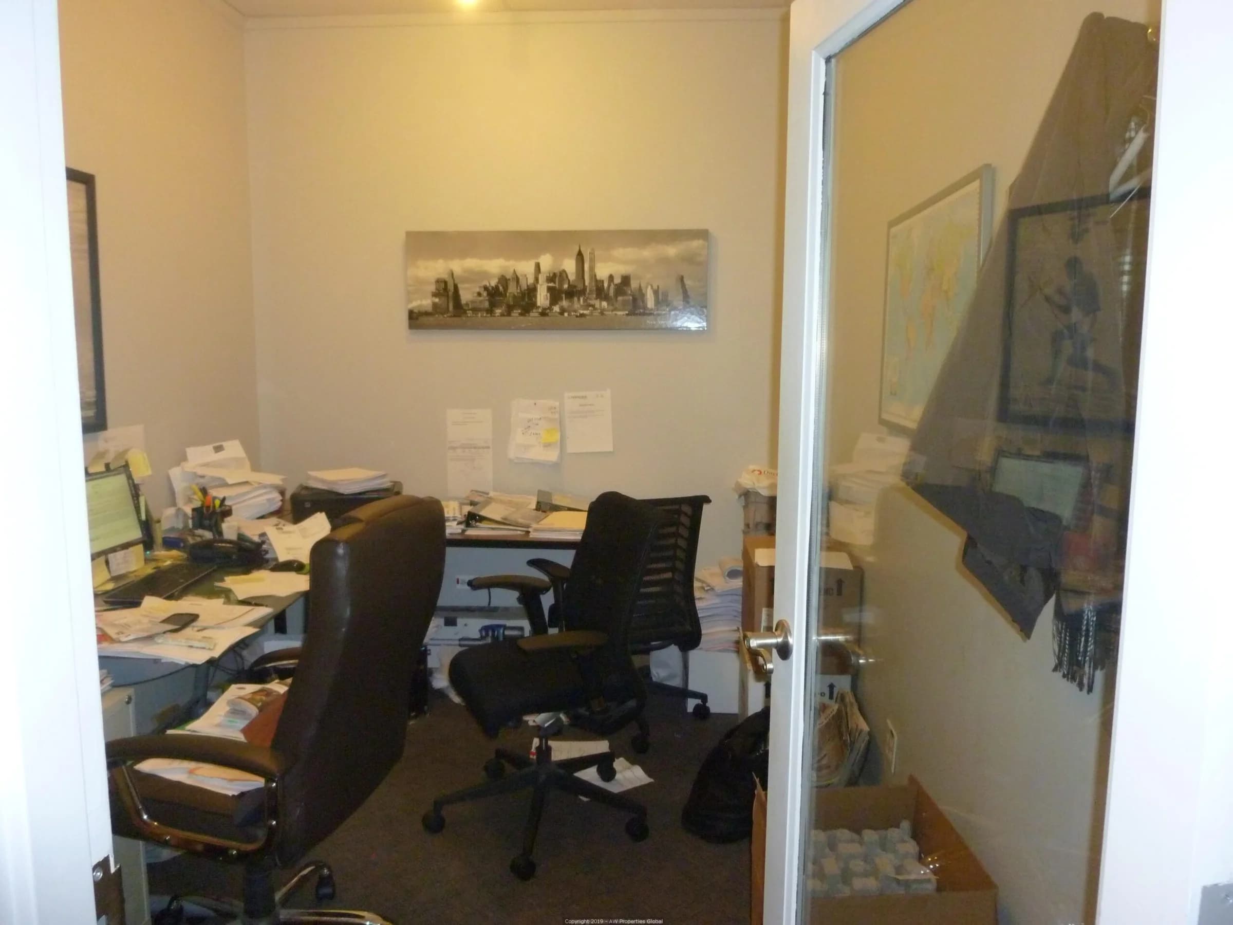 Bank-Owned Street Level Office Condo: 1133 South Wabash Avenue #C2, Chicago, photo 6