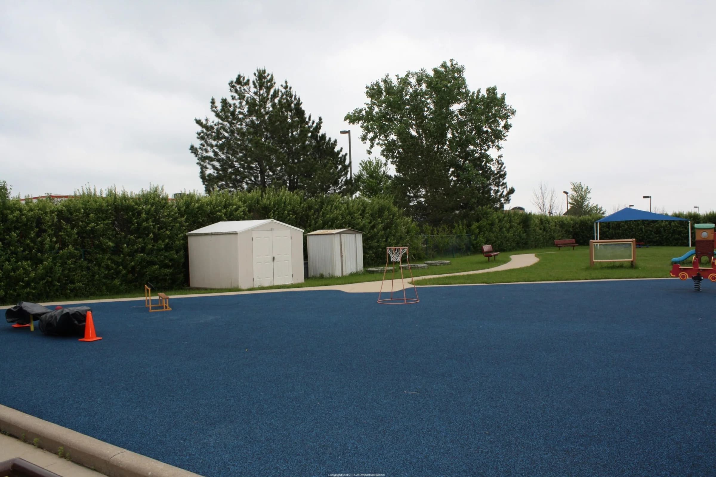 Former Day Care Facility/School in Orland Park, photo 16