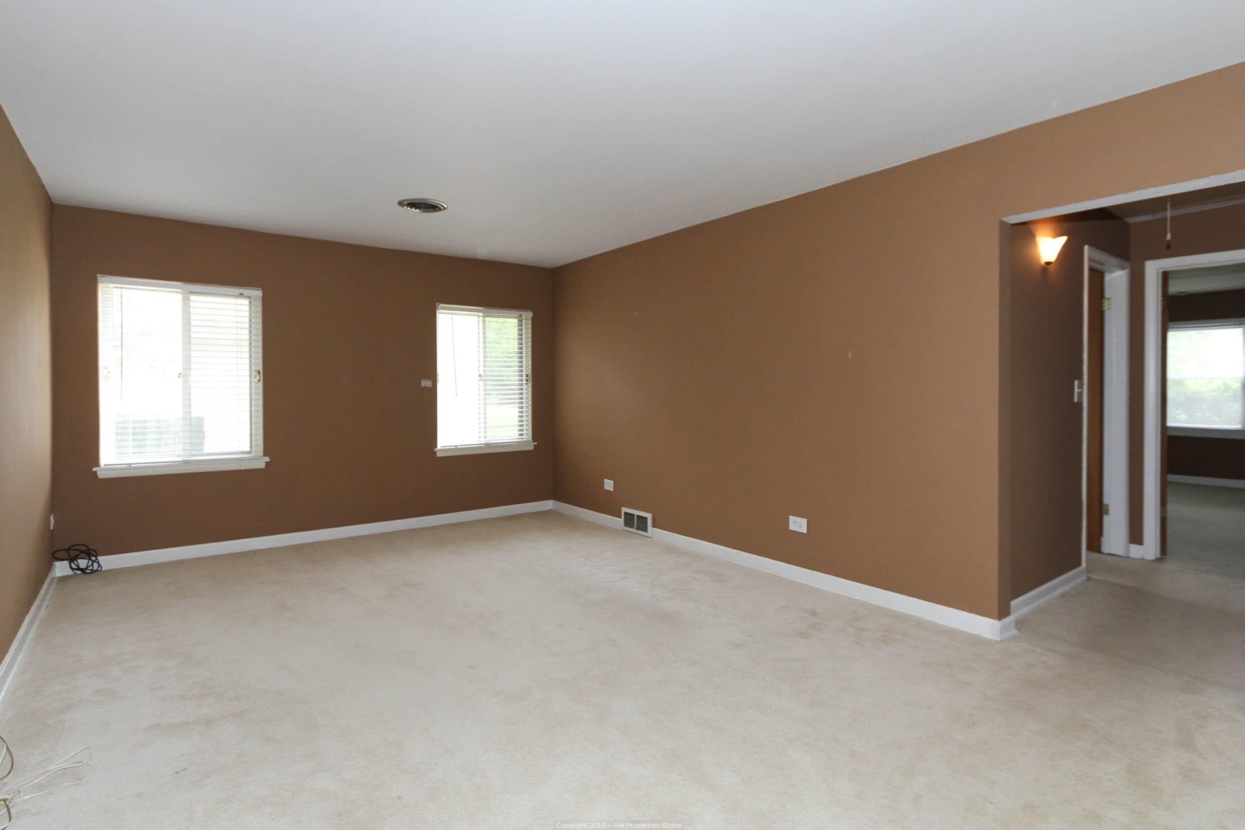 Single Family Home in Palatine, photo 14