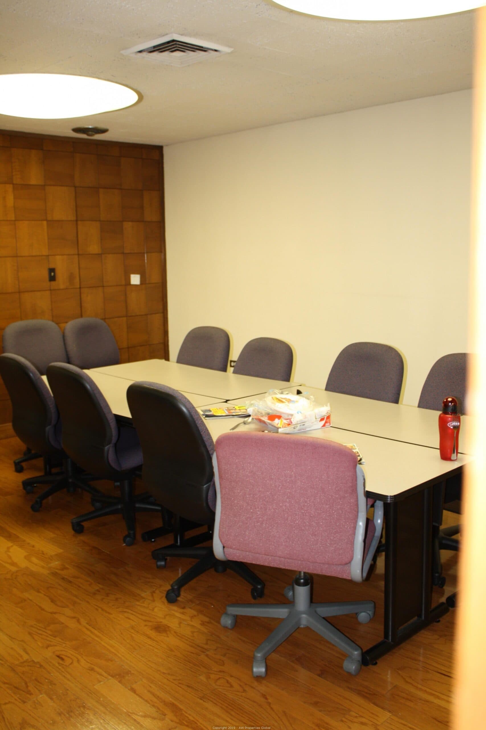Office Building in Summit, photo 6