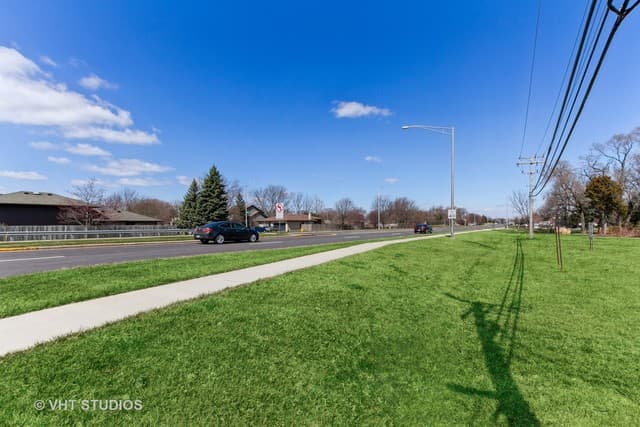Approx. 1.8 Acre Lot Zoned B-3 Ready for Development on Busy Harlem Avenue in Tinley Park, IL, photo 3