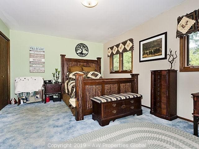 Court Ordered Sale: Single Family Home on 11 Acres in Lemont, photo 4