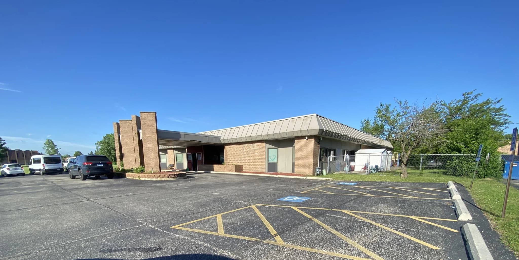 Daycare Building in Country Club Hills, IL, photo 3
