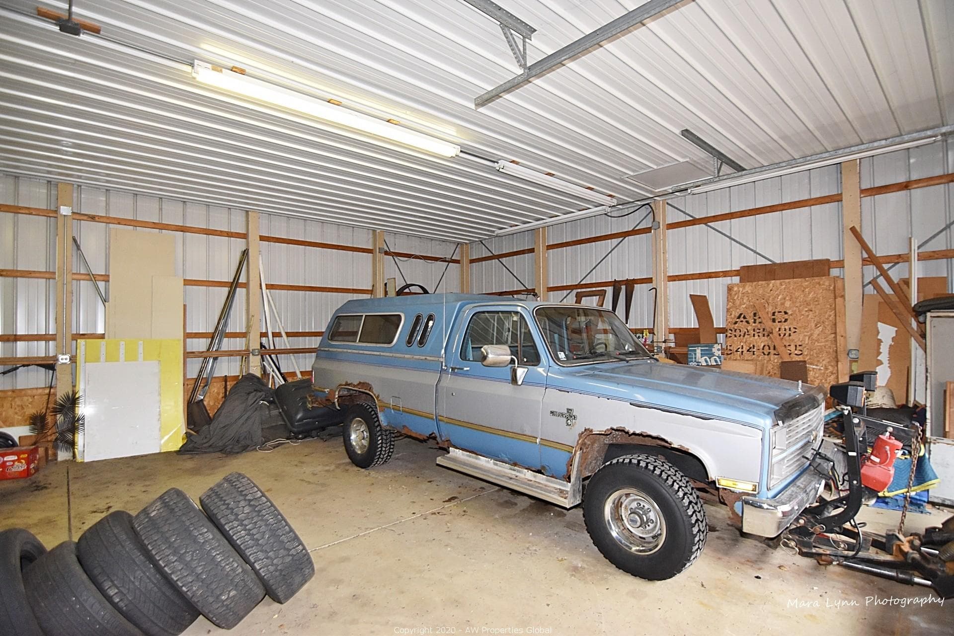 Retail/Prior Automotive Service Property in Batavia, IL, photo 14