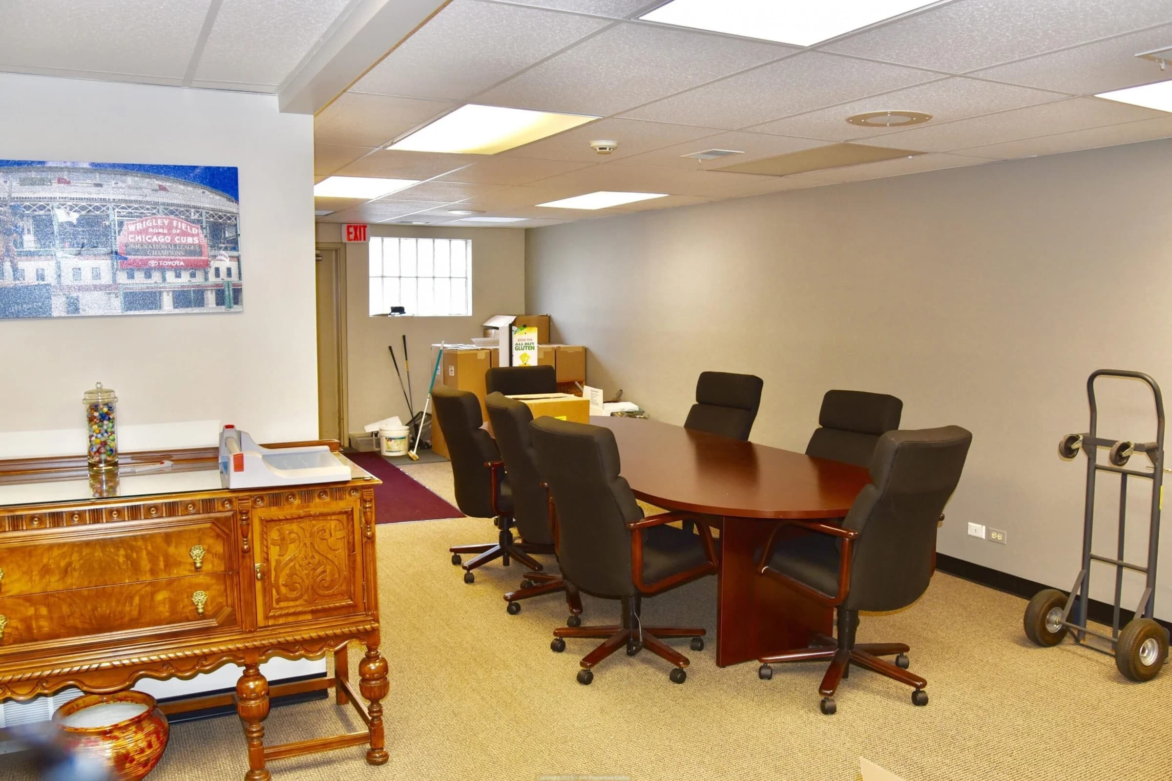 Court Ordered Auction: Two Contiguous Commercial Office Condos in Des Plaines, photo 2
