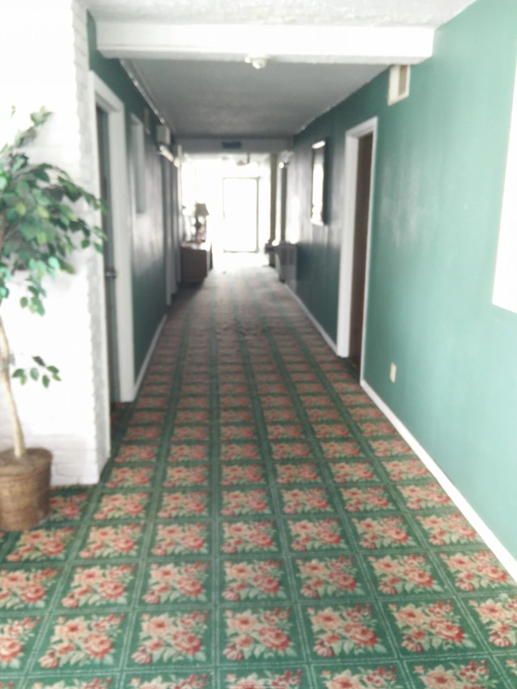Grand Victoria Hotel in Freeport, IL, photo 9