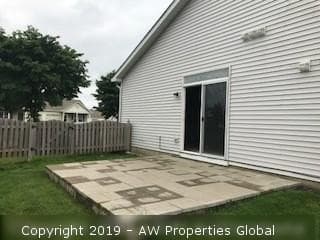 Town Home in Minooka, photo 18