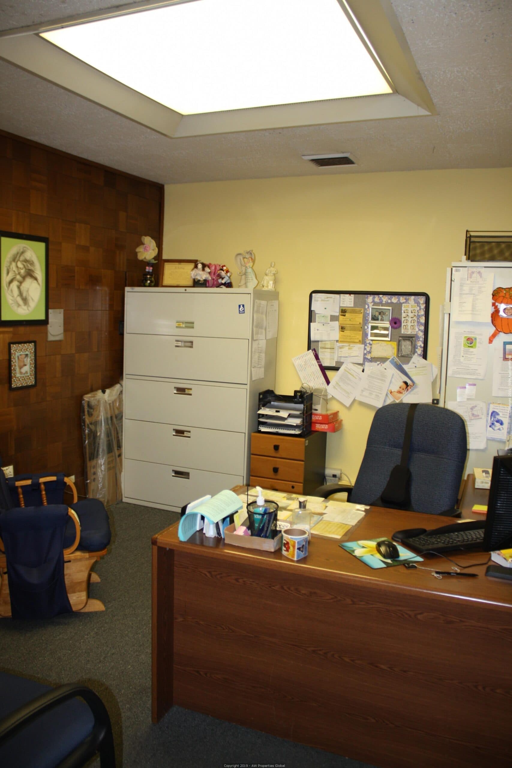 Office Building in Summit, photo 10