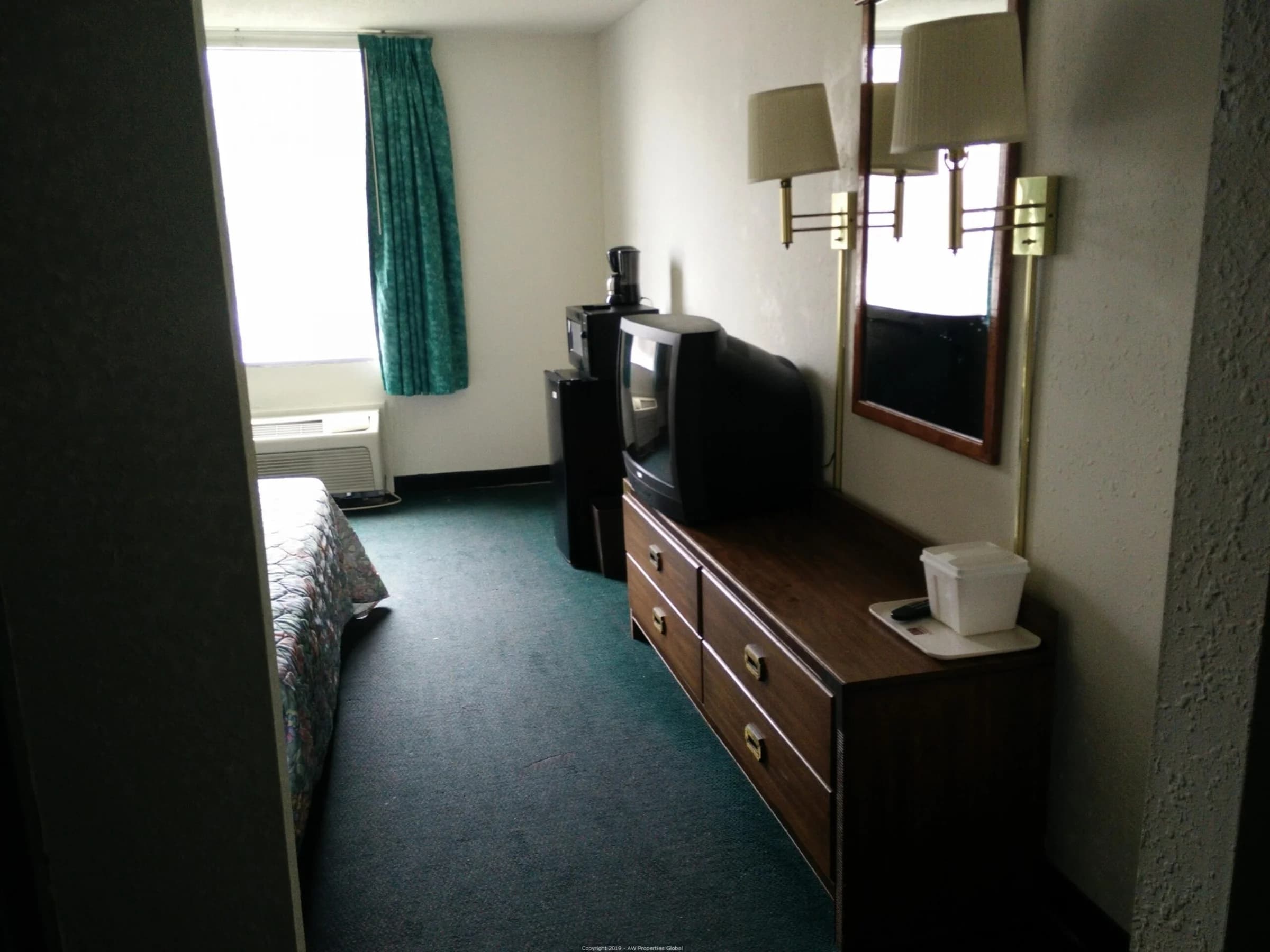 Grand Victoria Hotel in Freeport, IL, photo 27
